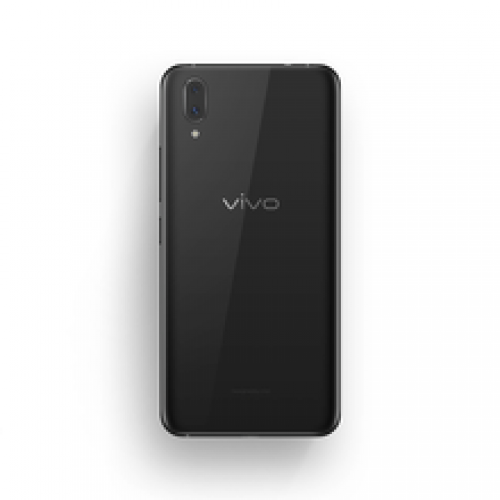 VIVO X21 (BLACK)